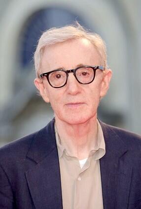 Woody Allen