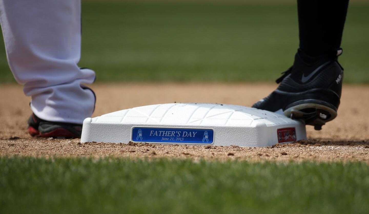 APphoto_Pirates Nationals Baseball