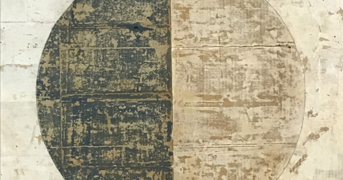 Lokaler Schauspieler stellt Kunstwerke im Civic Center in Encinitas aus Lokaler Schauspieler stellt Kunstwerke im Civic Center in Encinitas aus