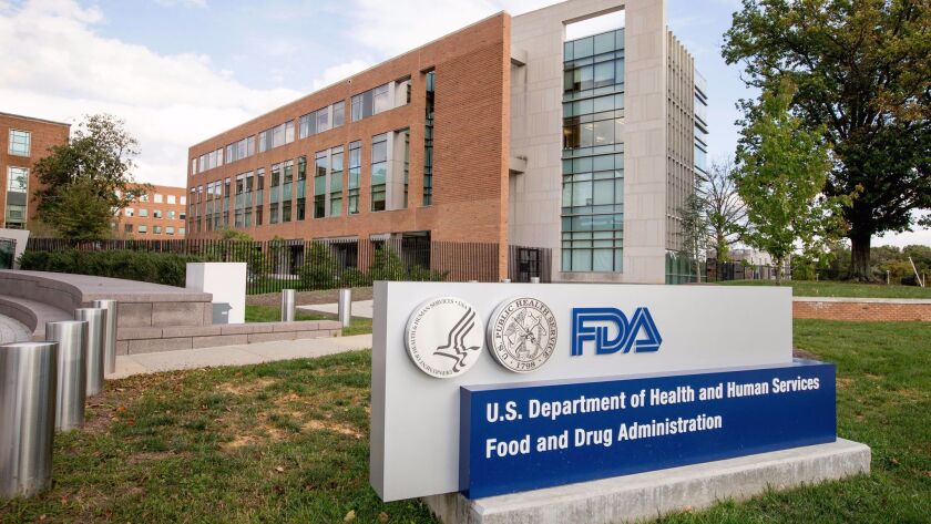 Drugs reviewed by the FDA in programs intended to speed drug development were approved nearly a year quicker than drugs reviewed through normal processes.