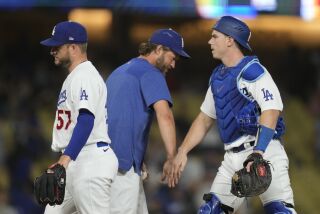 On this day 35 years ago, Orel Hershiser pitched his 59th straight sco