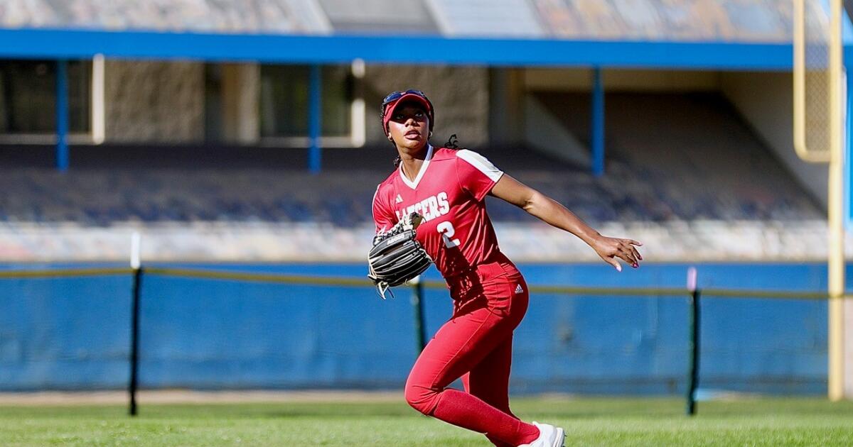 Prep softball preview: Kai Minor and OLu take aim at a title Prep softball preview: Kai Minor and OLu take aim at a title
