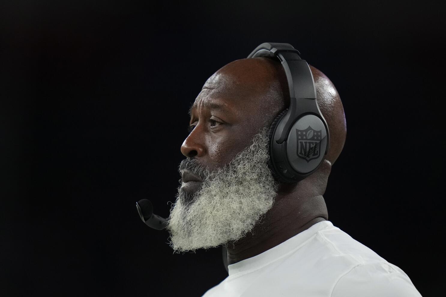 Lovie Smith was never the answer, but where do Texans go from here