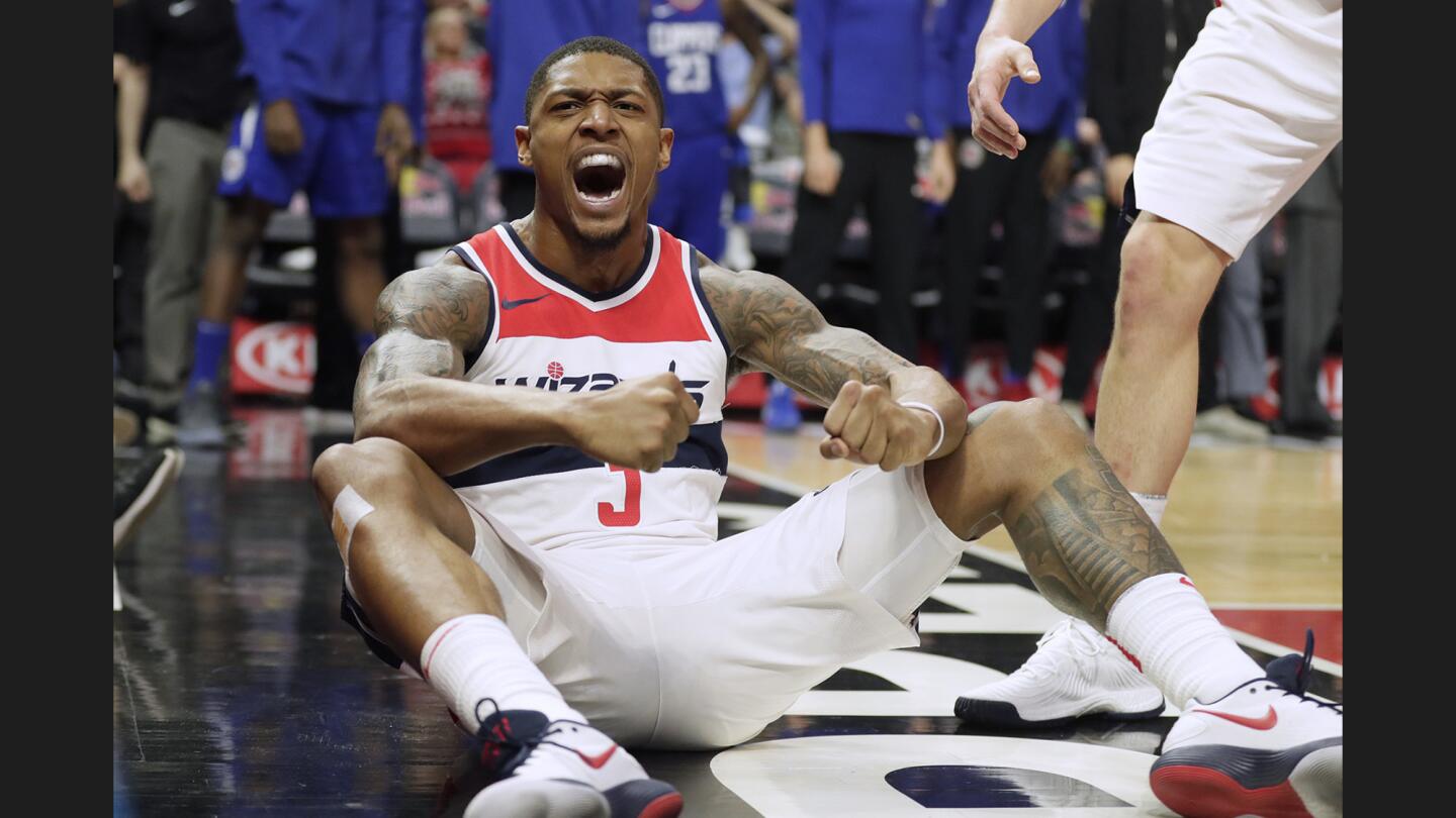 Bradley Beal