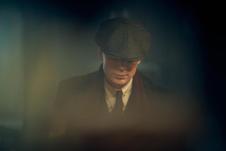 Stunning Netflix Drops Official Teaser For 'peaky Blinders: The Immortal Man' Starring Cillian Murphy Landscape Concept Stunning Netflix Drops Official Teaser For 'peaky Blinders: The Immortal Man' Starring Cillian Murphy Landscape Concept