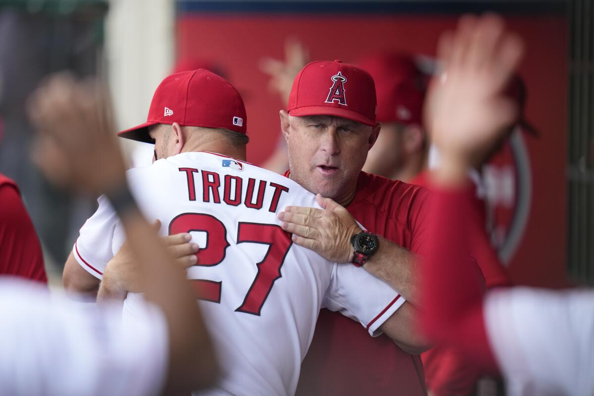 Angels activate Loup off IL as part of moves to shore up their bullpen -  The San Diego Union-Tribune