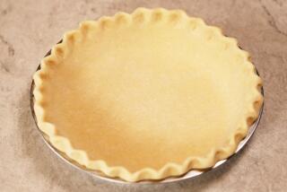 Basic Pie Pastry Dough | A Classic Thanksgiving