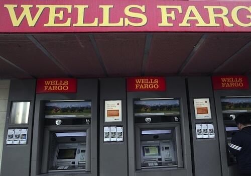 No. 52: Wells Fargo