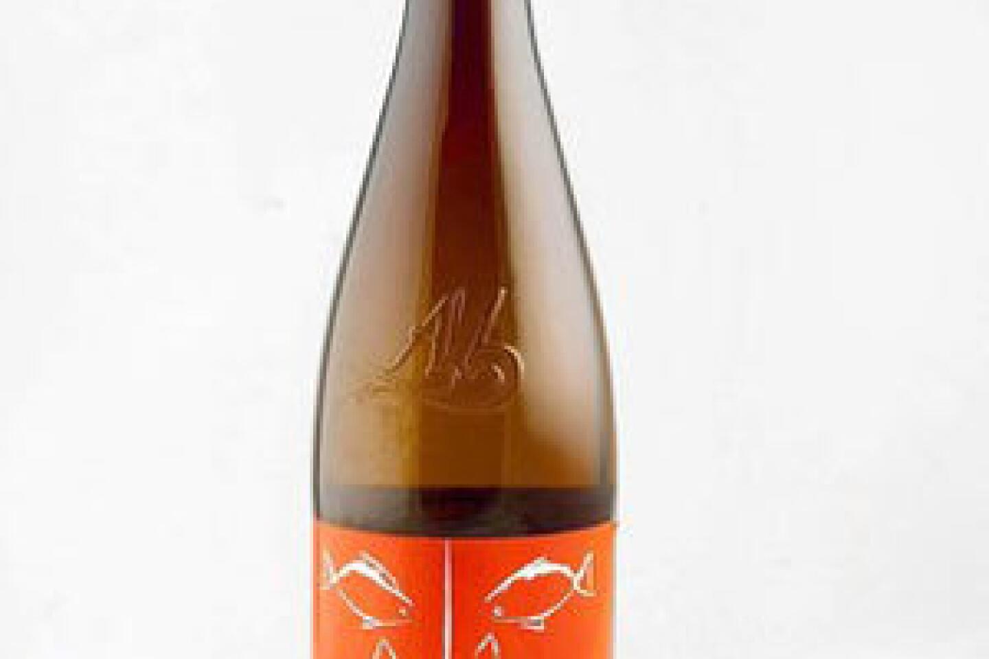 Wine of the week