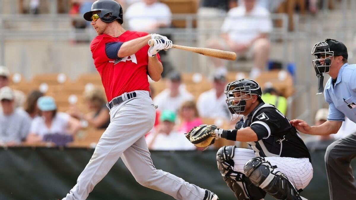 The U.S. will bring the star power to World Baseball Classic - Los Angeles  Times