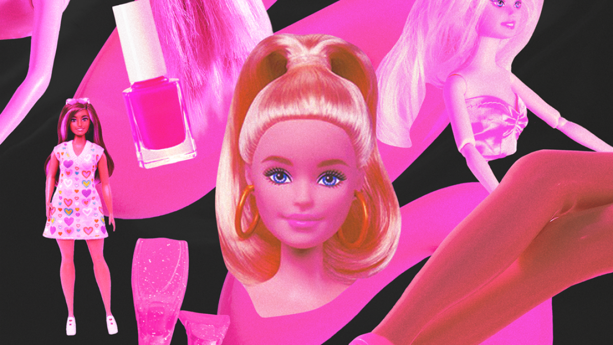 Barbie announces 2023 Career of the Year Doll - CBS Texas