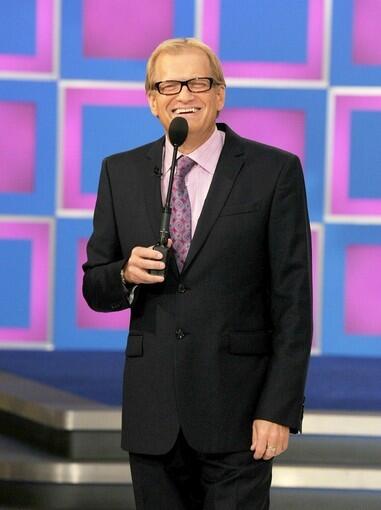 Can you recognize a slimmed-down Drew Carey?