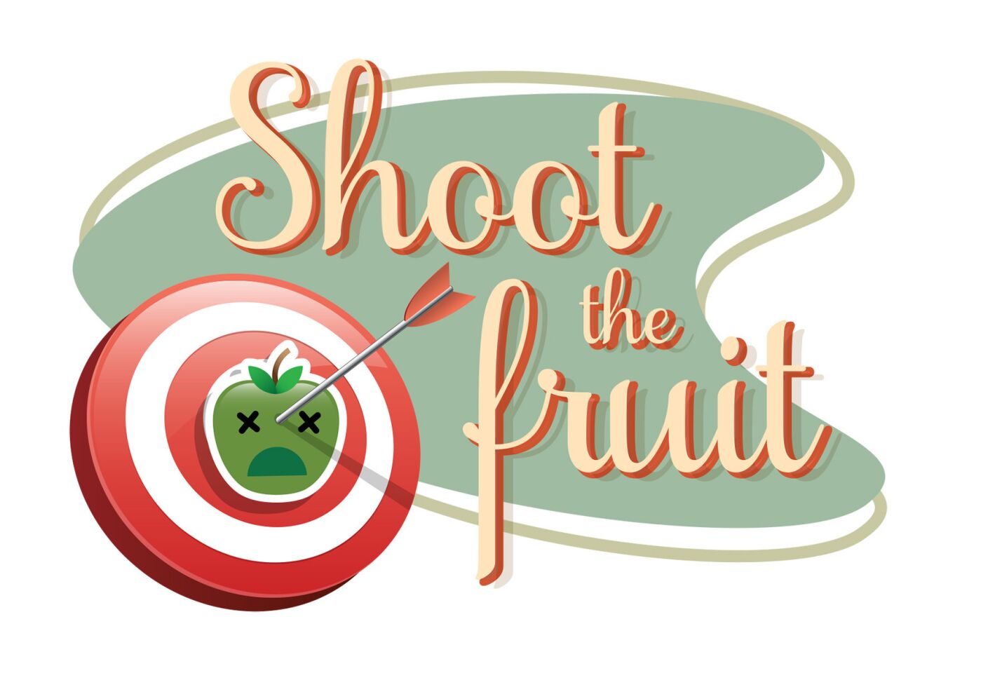 Shoot the Fruit