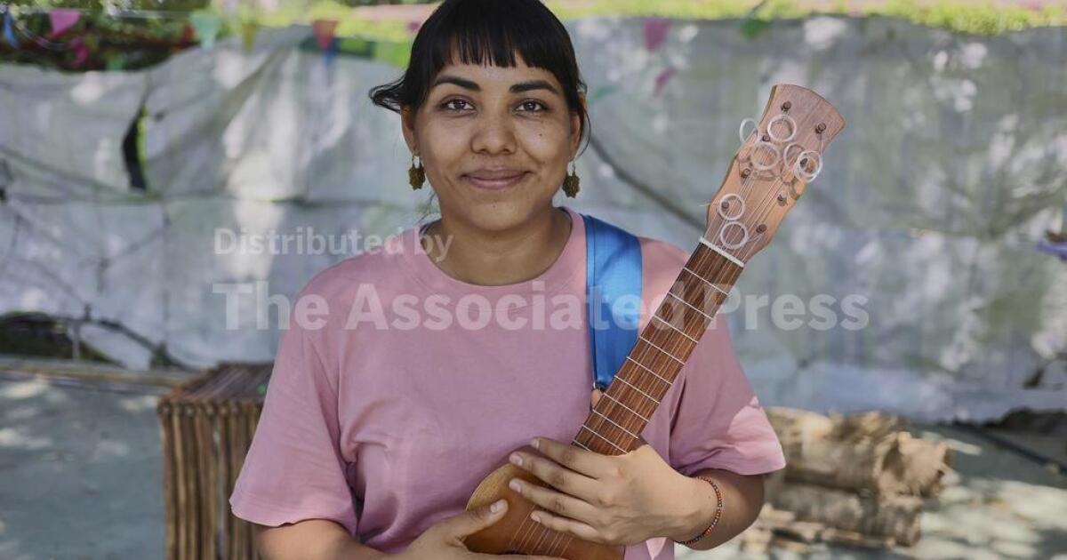 A través del teatro, estos artistas celebran el legado afrodescendiente en México