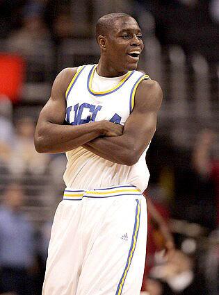 Darren Collison