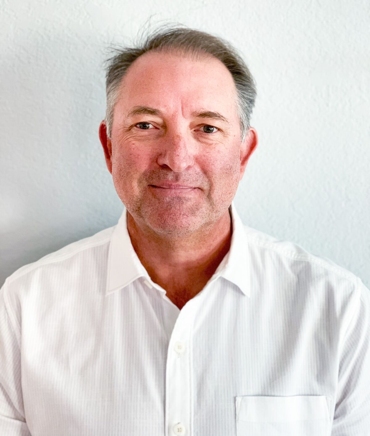 Chris Hazeltine, Poway's city manager