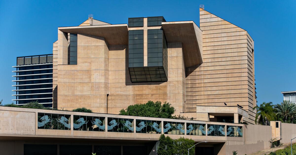 L.A. Catholic Church to pay record settlement over clergy abuse; cumulative payouts top .5 billion