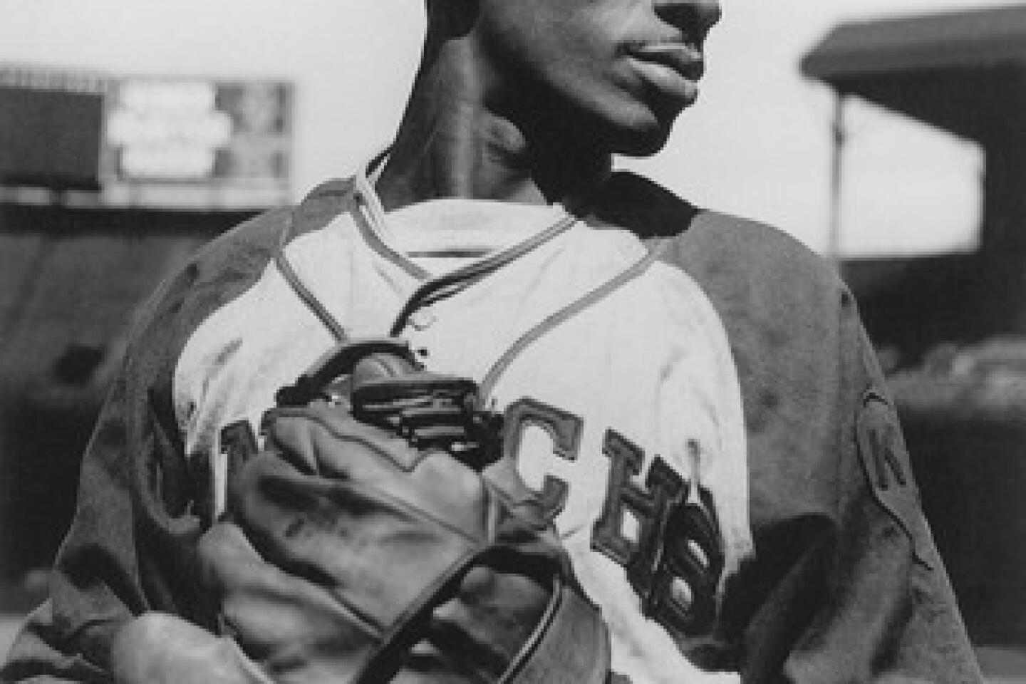 What Pros Wear: Nike Honors 100th Anniversary of Negro Leagues