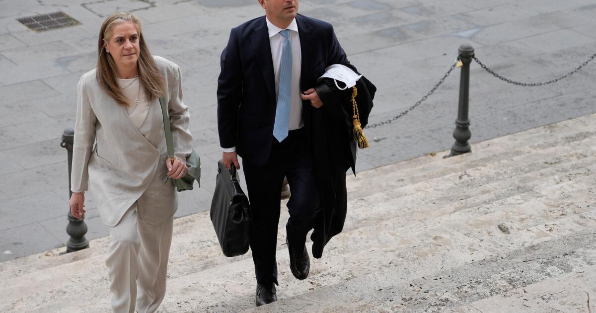 Les familles américaines contesteront la loi italienne qui restreint la citoyenneté en s’adressant au plus haut tribunal