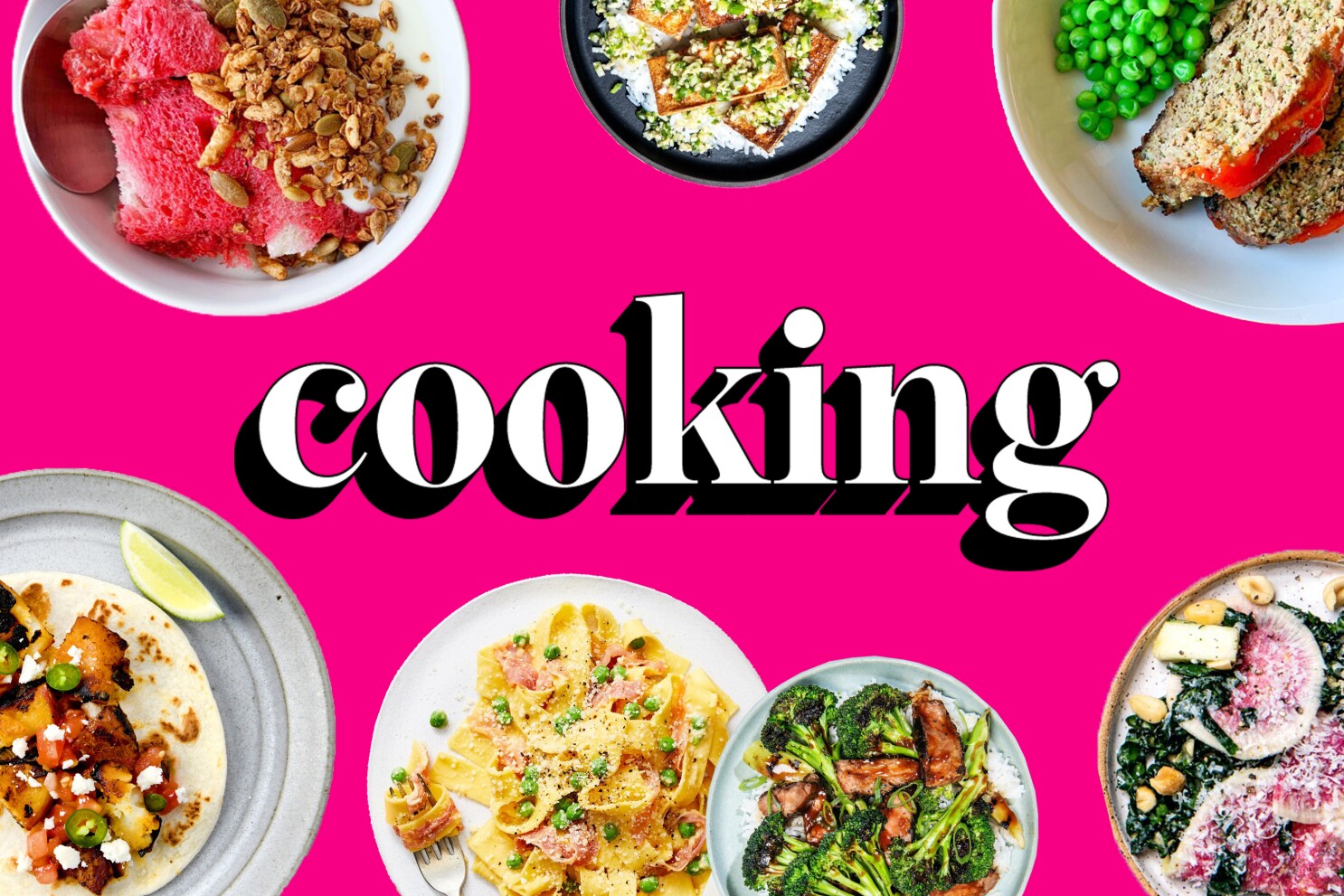 Introducing Our New Recipe Database And Cooking Newsletter Los Angeles Times