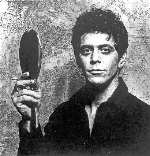 Lou Reed