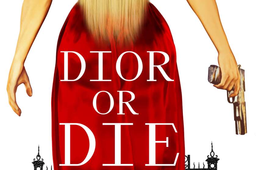 "Dior or Die" by Laura Akers