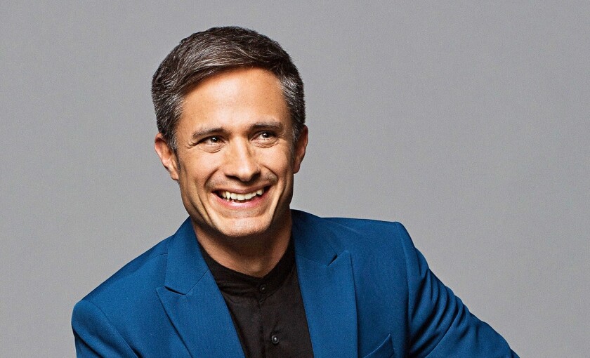Gael García Bernal, actor mexicano, tuvo que esperar una década para espera el fallo a favor.