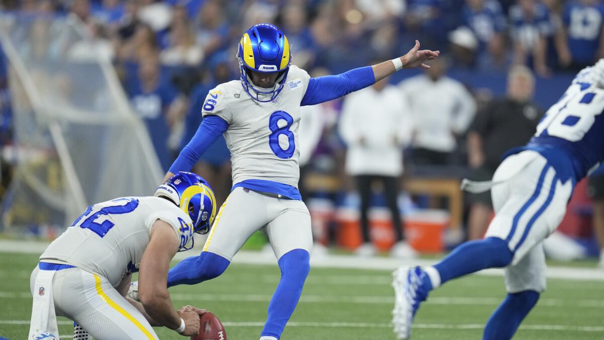 As NFL Kickers Set Ugly Record For Extra-Point Misses, Will There