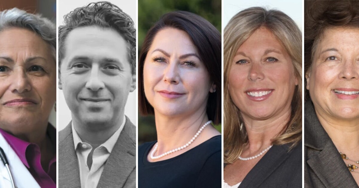 San Diego council candidates debate vacation rentals, climate change, development