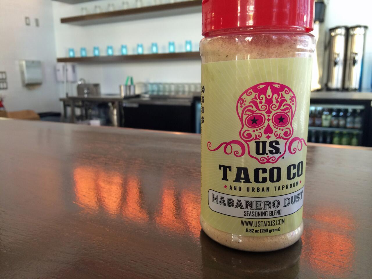 U.S. Taco Co.