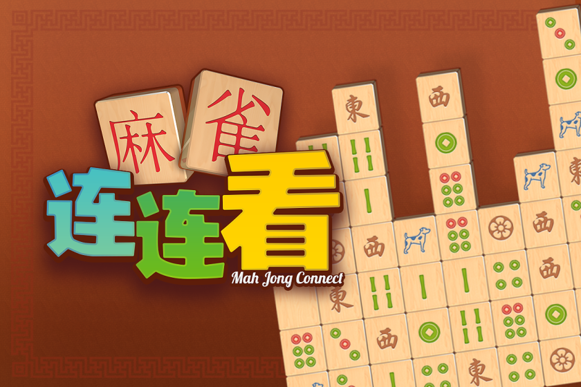 Classic Mahjong HD - Jogo Grátis Online