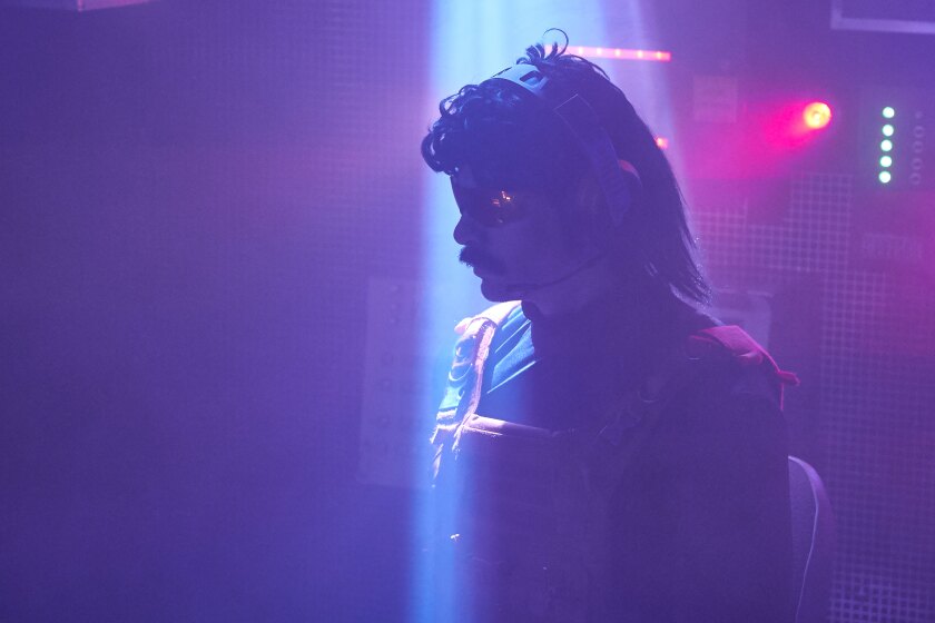 Gamer Prestonplayz Is Adjusting To New Coronavirus Reality Los