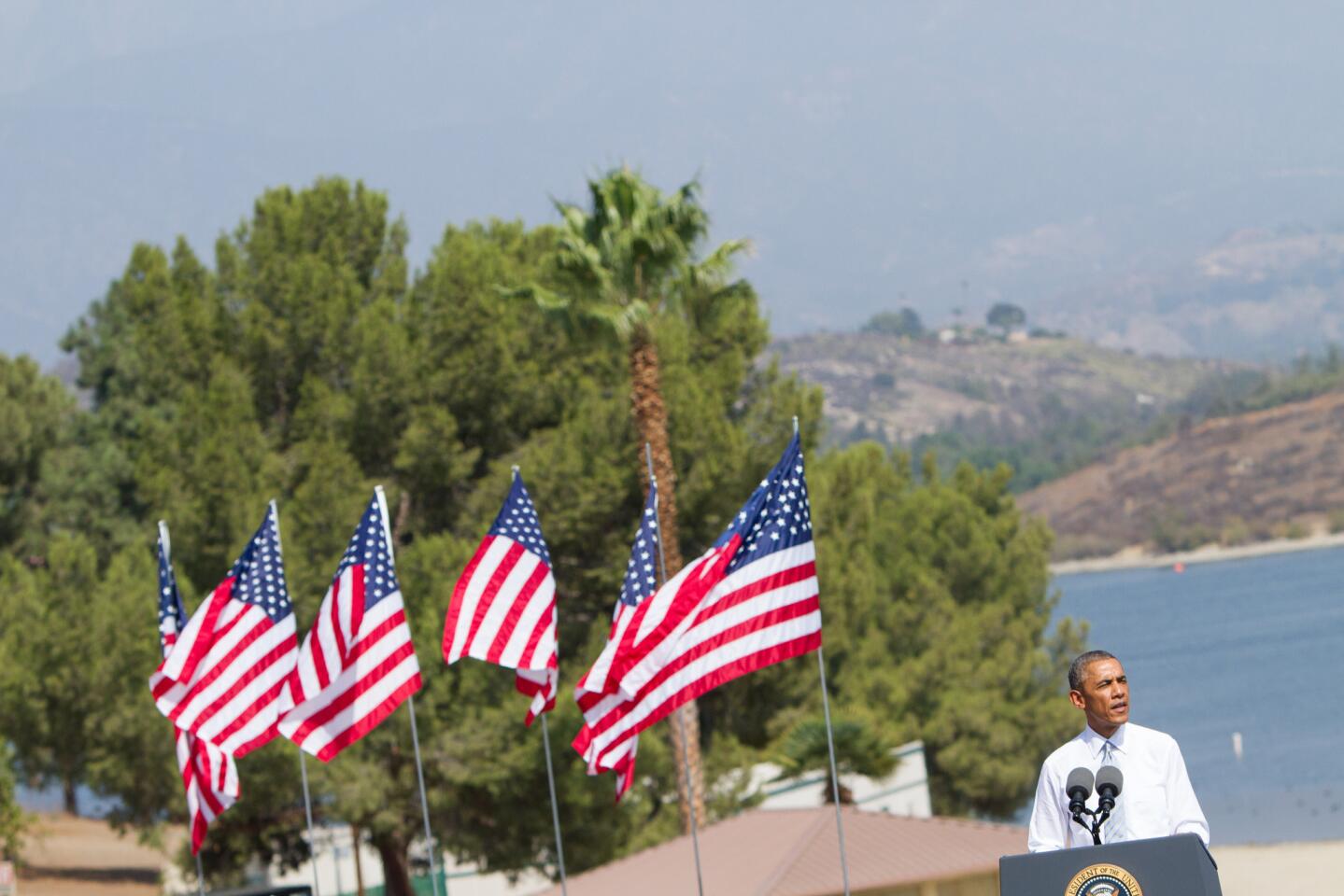 San Gabriel Mountains National Monument