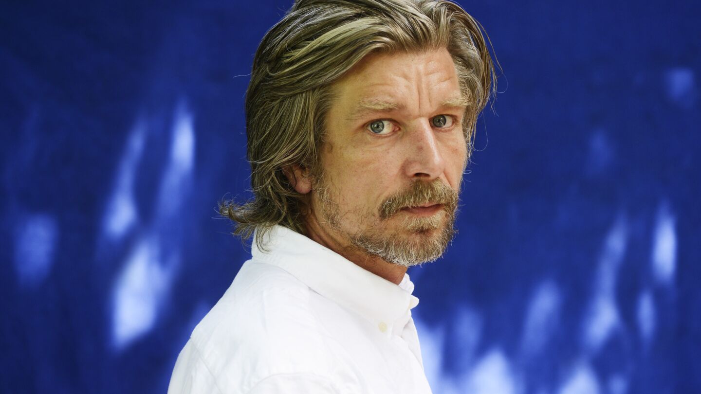 Norwegian writer Karl Ove Knausgaard, known for his multi-volume autobiography, makes his first appearance on the list of potential Nobel Prize winners.