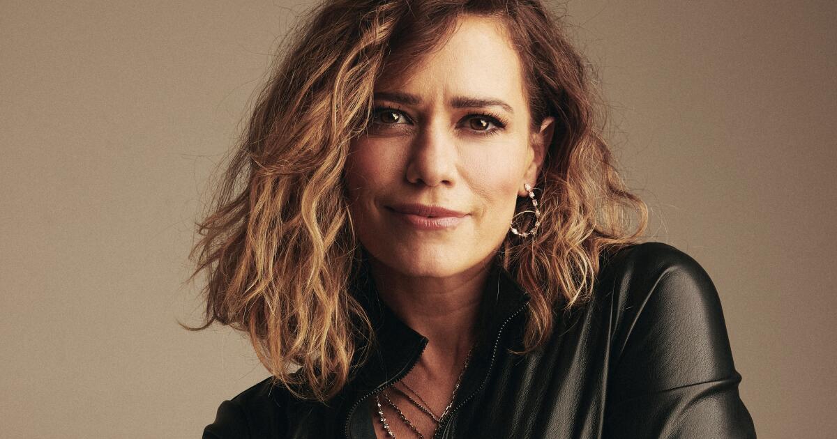 Bethany Joy Lenz Details Cult Experience in Memoir