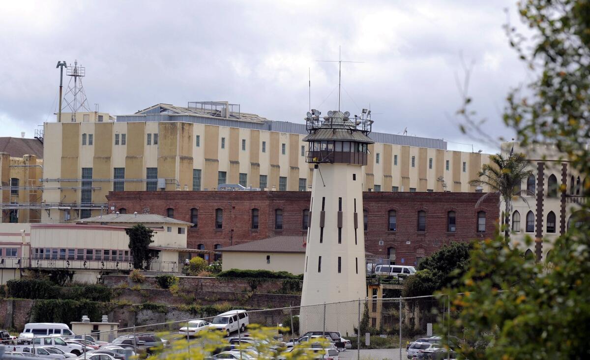 California acelera su plan para cerrar corredor de la muerte de San Quentin