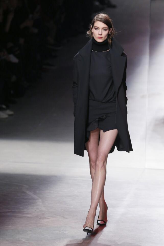 Anthony Vaccarello