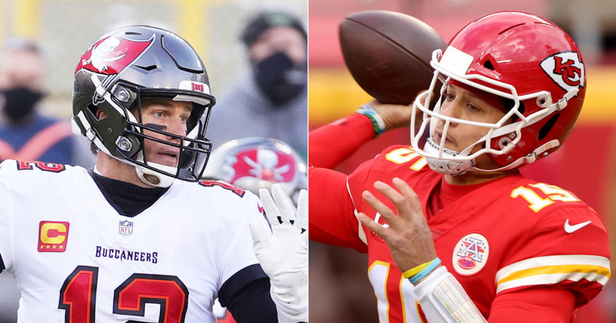 Super Bowl bookends: Why the 2021 Kansas City Chiefs look like the