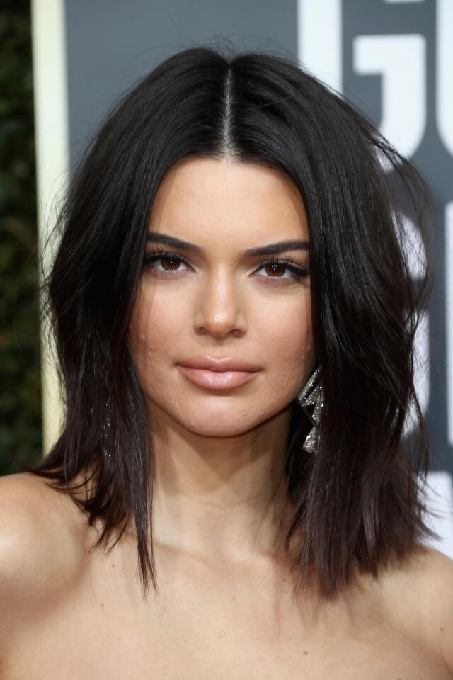 75th Annual Golden Globe Awards - Arrivals