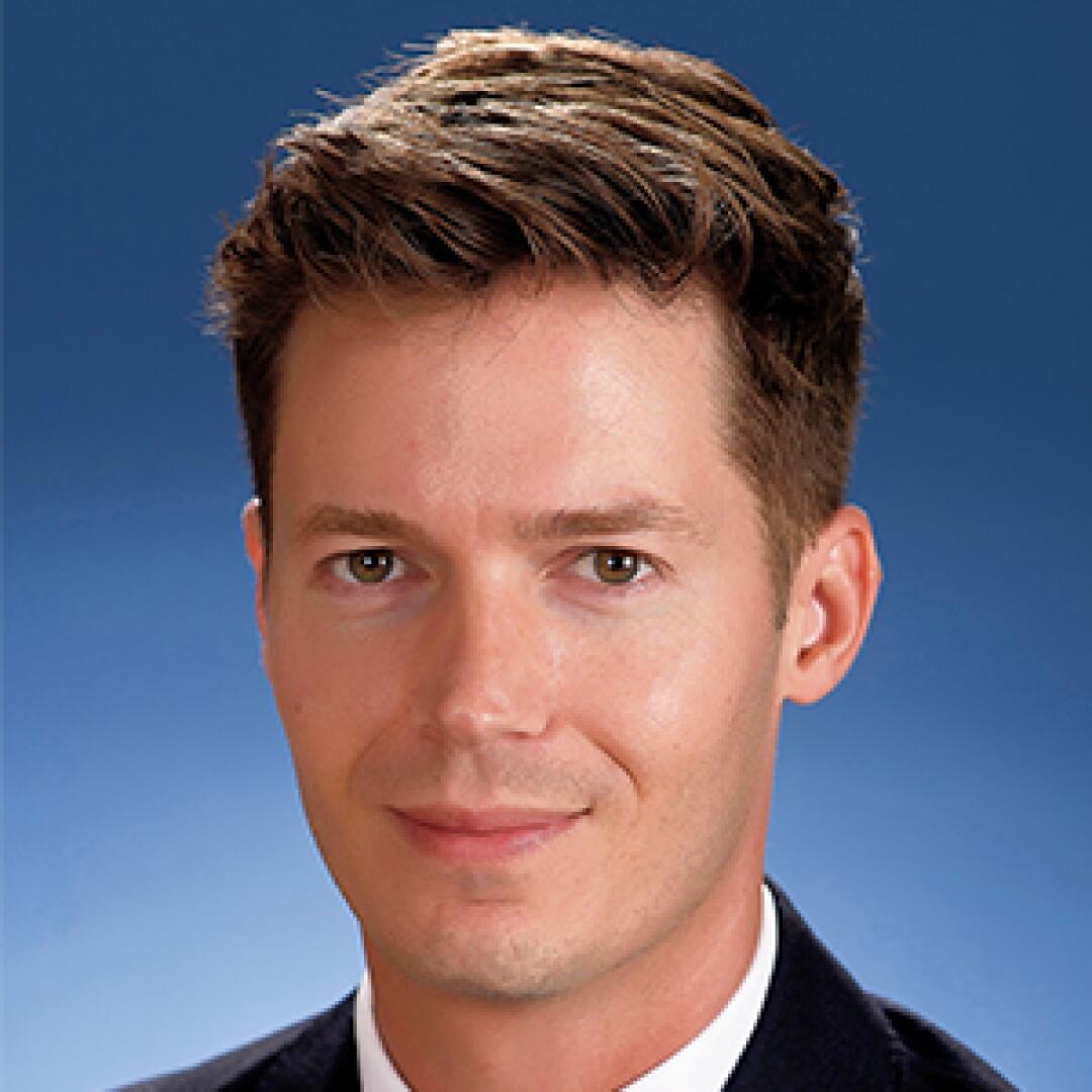 Ryan Reed Los Angeles Times