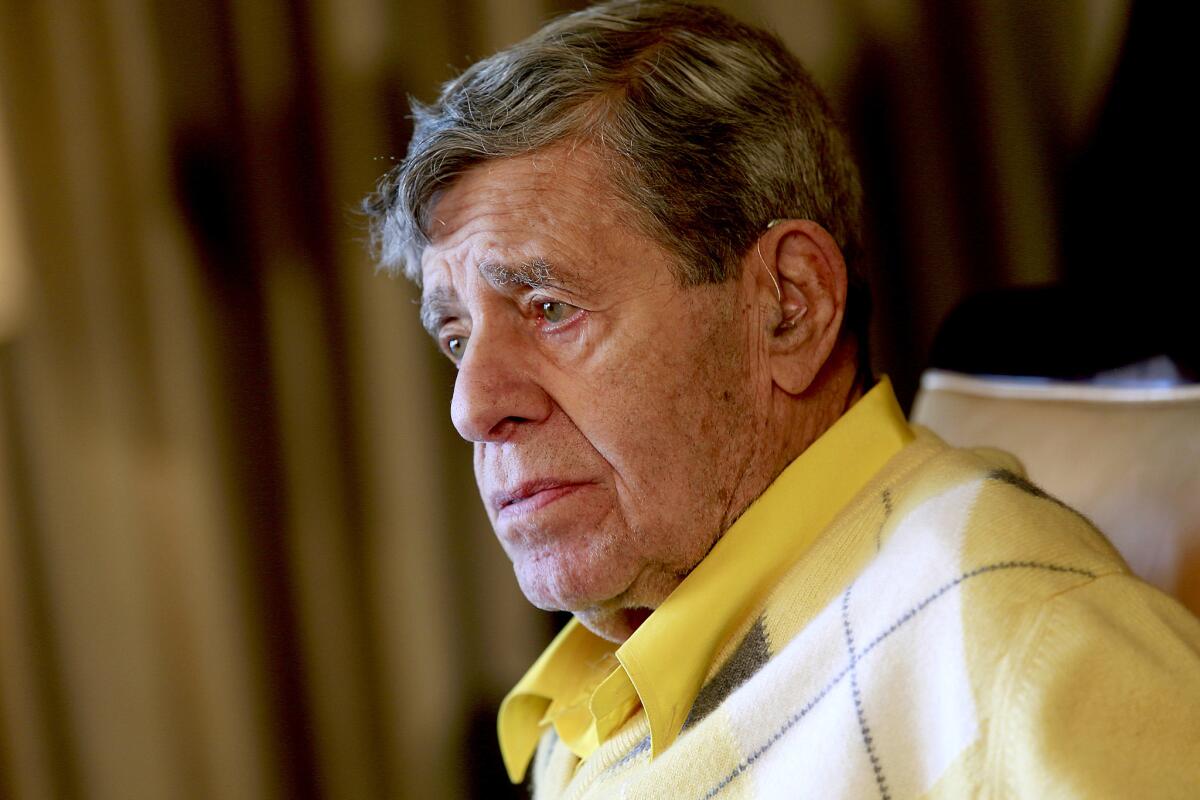 The movie "Max Rose," featuring the legendary Jerry Lewis in his first starring role in over two decades, is a deeply moving drama about a retired jazz musician whose beloved wife of nearly six decades has just passed away.
