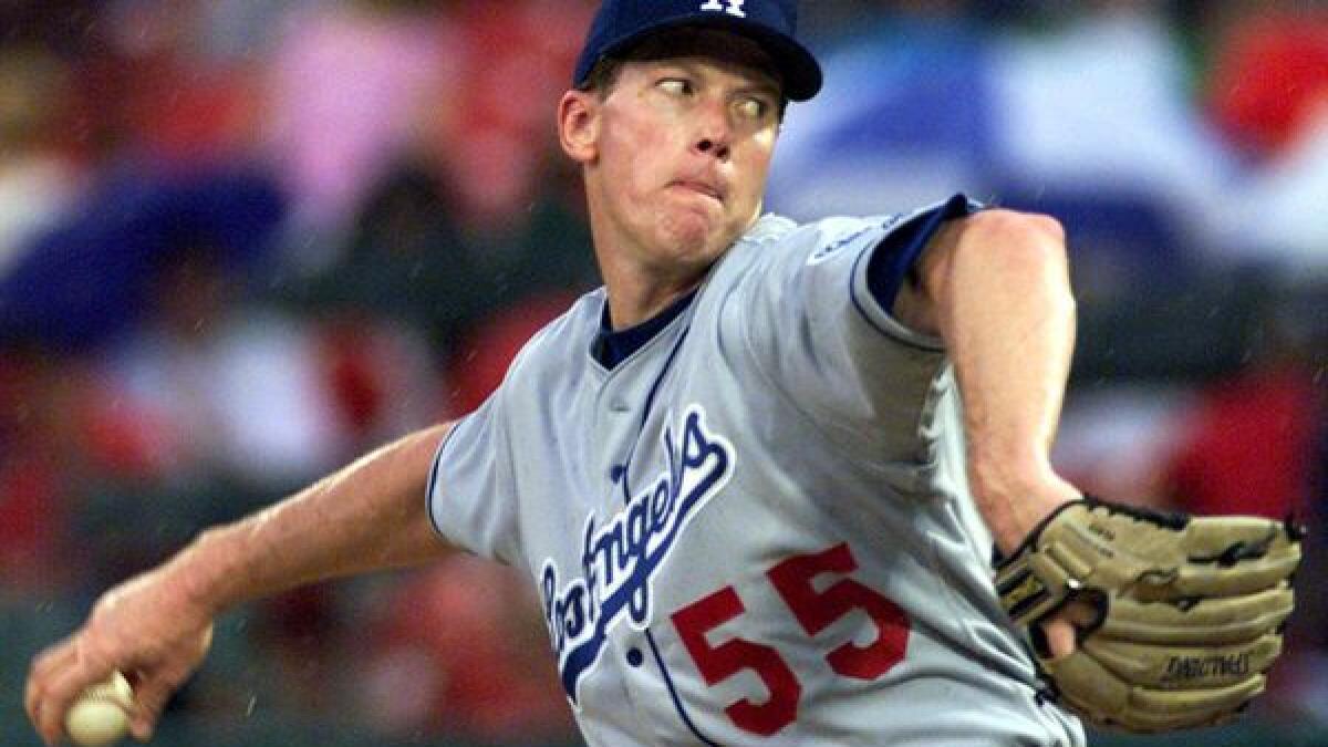 Orel Hershiser, Sports Speaker