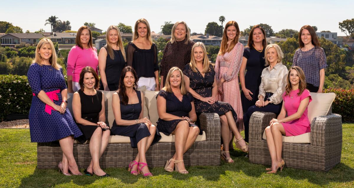 The 2020 Las Patronas Jewel Ball committee has transitioned the 74th annual Jewel Ball to a virtual event this year.