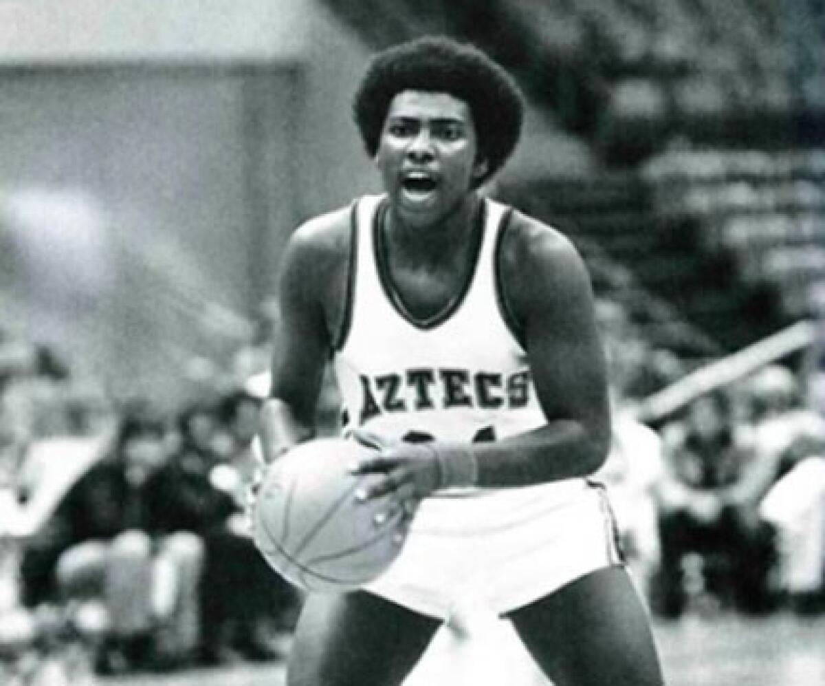 Tony Gwynn was picked in the NBA and MLB drafts on the same day