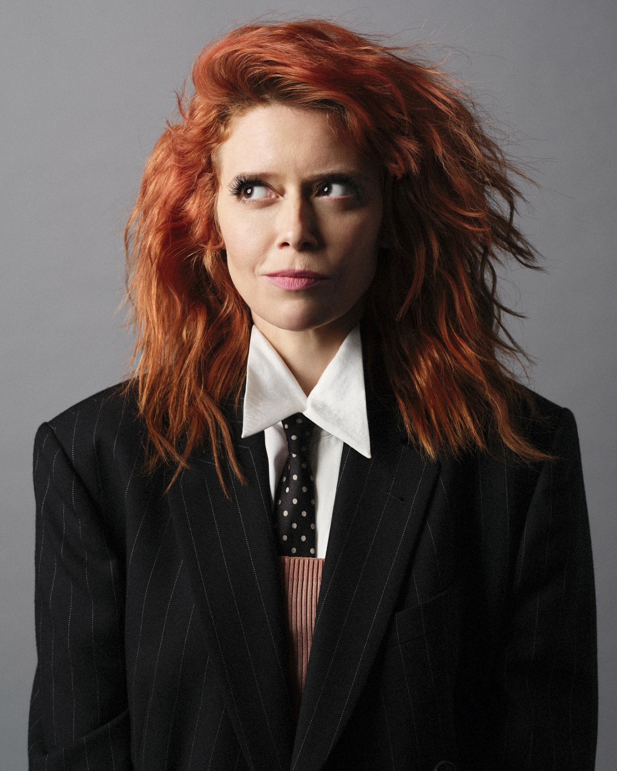 Review: Natasha Lyonne has found the role of her career in 'Poker