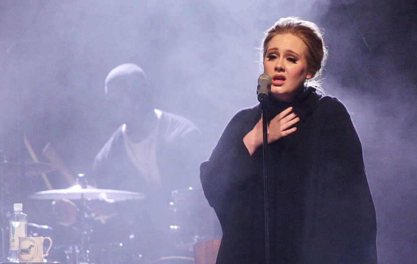 Singer Adele has made her split from Simon Konecki official by filing for divorce.