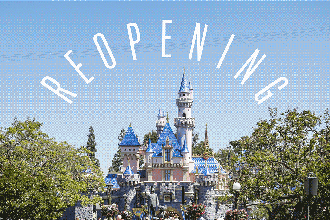 Disneyland Is Reopening After Covid Shutdown What To Know Los Angeles Times
