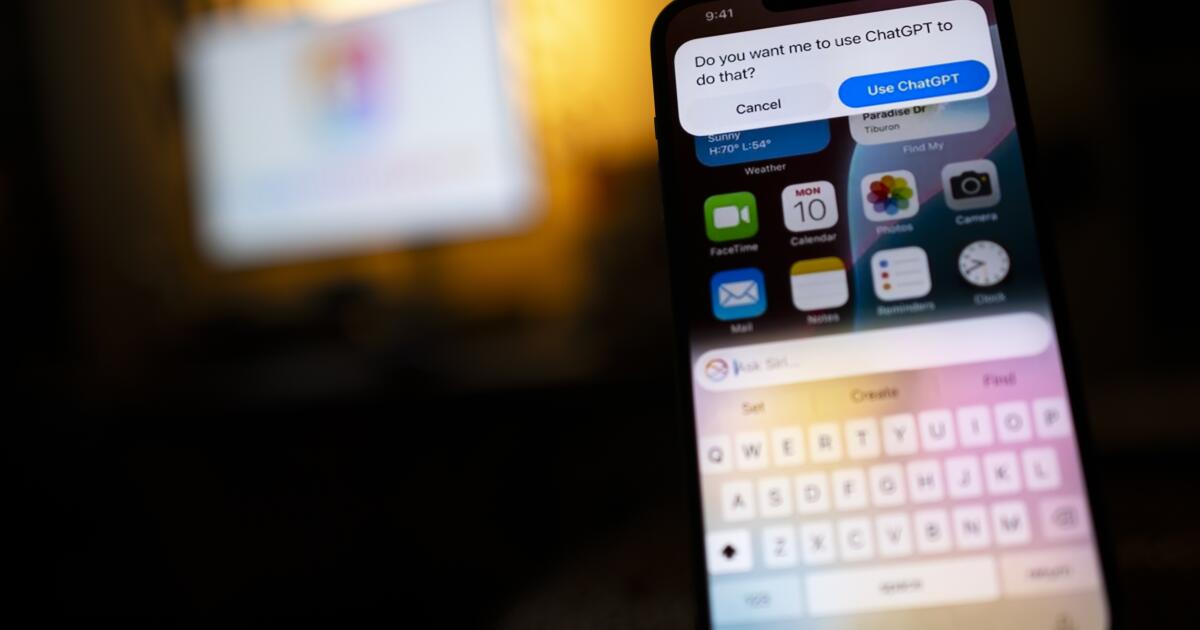 California lawmakers are trying to regulate AI before it’s too late. Here’s how California lawmakers are trying to regulate AI before it’s too late. Here’s how