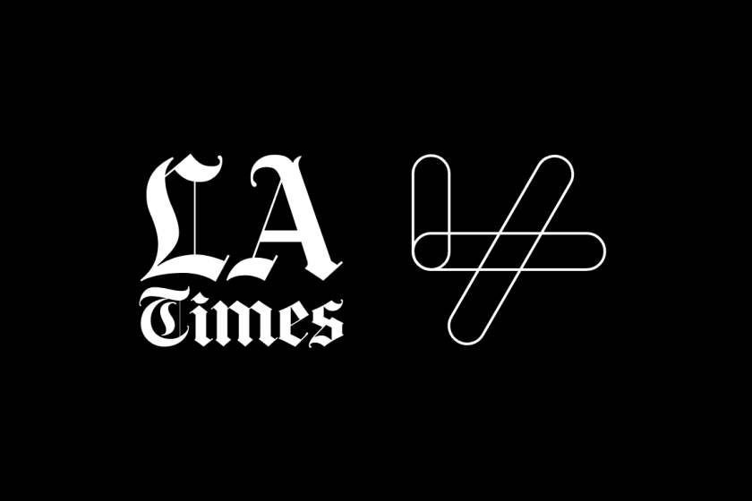 Cookie Crush Los Angeles Times