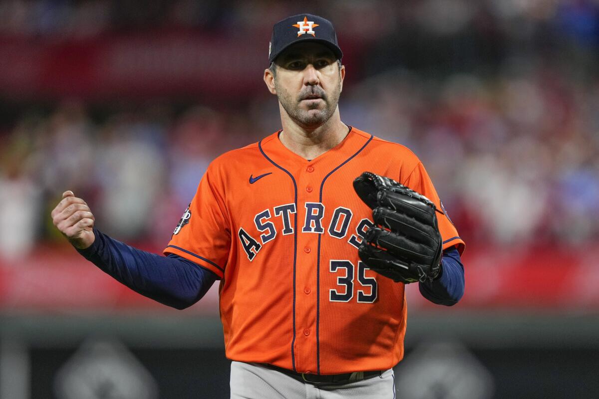 Houston Astros - Two different eras. Which one had the